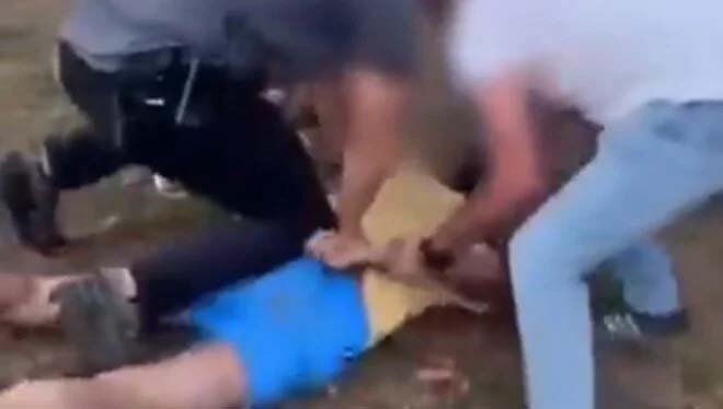 İçişleri Bakanı Ali Yerlikaya, sosyal medyadaki bir videoda kutsal kitaba