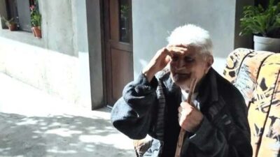 Romanya’nın Bacau kasabasında 1991 yılında kaybolan Vasile Gorgos, aradan geçen