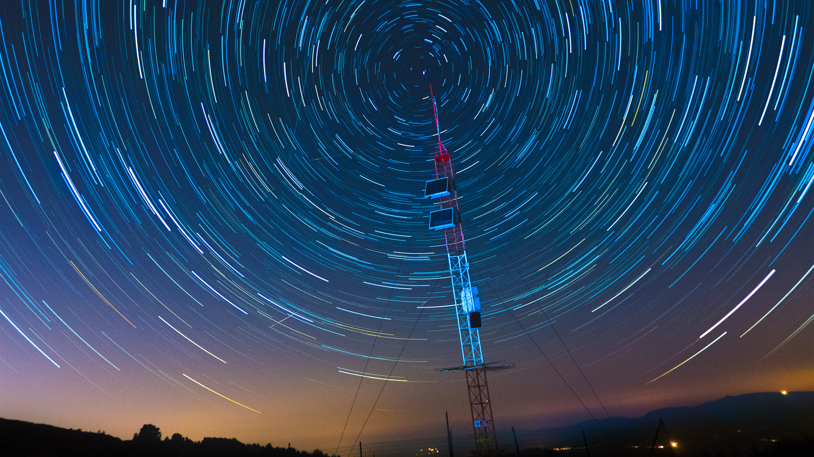 Yıllardır anlamı çözülemeyen şifreli mesajlarıyla bilinen kısa dalga radyo istasyonu