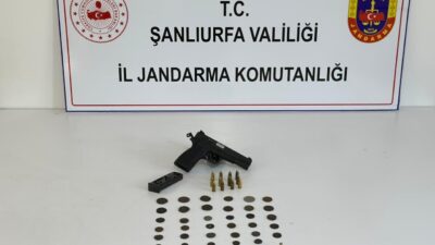  Şanlıurfa'nın Siverek ilçesinde tarihi eser olduğu değerlendirilen 40 sikke ile