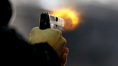 ABD'nin Michigan eyaletindeki bir kilisede pazar ayini sırasında düzenlenen silahlı