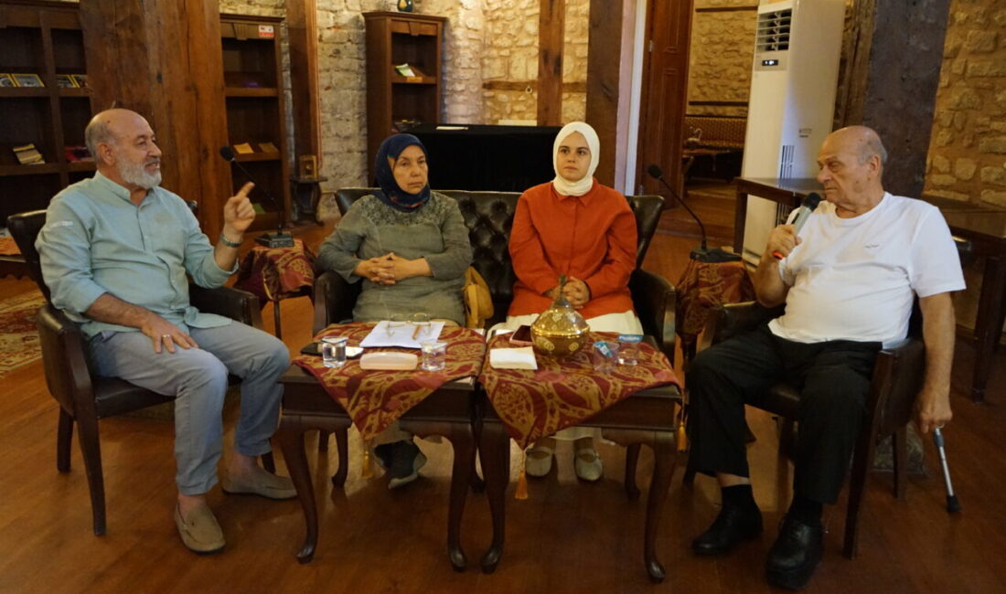 İstanbul İl Kültür ve Turizm Müdürlüğü ile Uluslararası Sinema Derneği