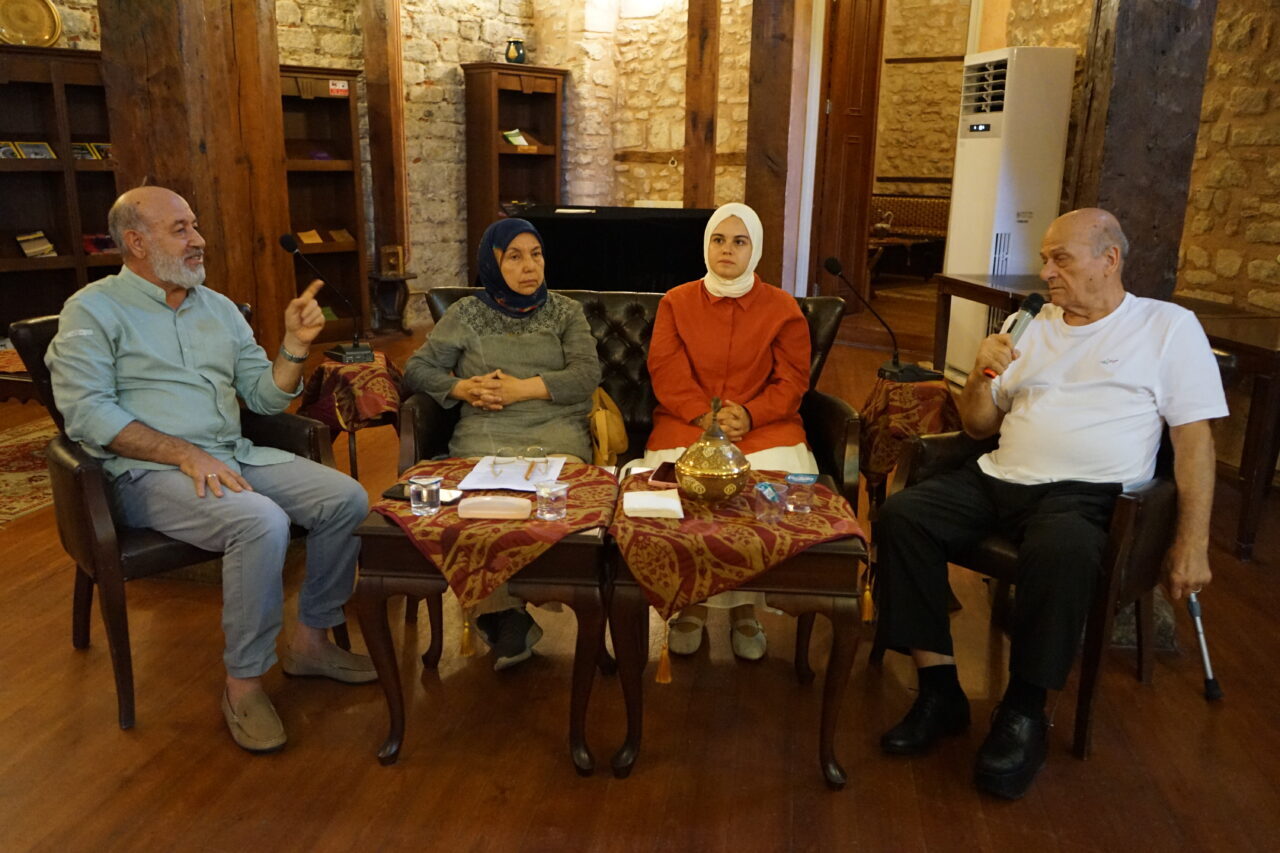 İstanbul İl Kültür ve Turizm Müdürlüğü ile Uluslararası Sinema Derneği