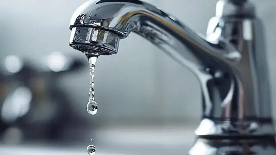 Başkent Ankara’da son günlerde sık sık yaşanan plansız su kesintilerine