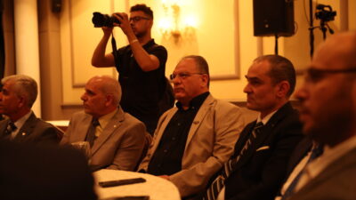 Suriye Sağlık Bakanlığı, Uluslararası Savaş ve Afet Mağdurlarını Koruma Derneği