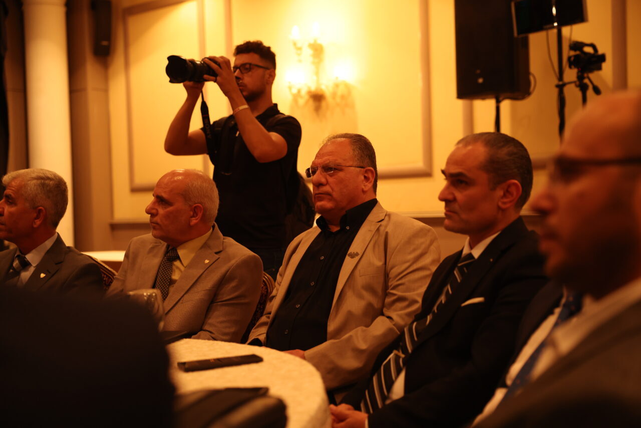 Suriye Sağlık Bakanlığı, Uluslararası Savaş ve Afet Mağdurlarını Koruma Derneği