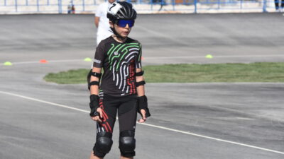  Türkiye Kaykay Federasyonu'nun 2024-2025 sezonu faaliyet programında yer alan Tekerlekli