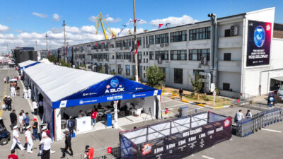 Milli Teknoloji Hamlesi vizyonunun denizlerdeki yansıması olan ve TEKNOFEST 2025