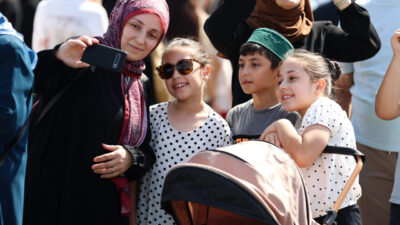 Milli Teknoloji Hamlesi vizyonunun denizlerdeki yansıması olan ve TEKNOFEST 2025