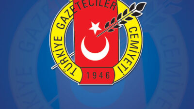 Türkiye Gazeteciler Cemiyeti (TGC) İsrail’in saldırılarında 1 Filistinli gazetecinin daha