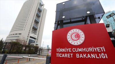 Ticaret Bakanlığı, yasa dışı bahis ve kumar reklamı yaptığı tespit