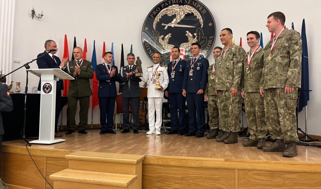 Milli Savunma Bakanlığı, Türk Silahlı Kuvvetleri (TSK) Spor Gücü Satranç