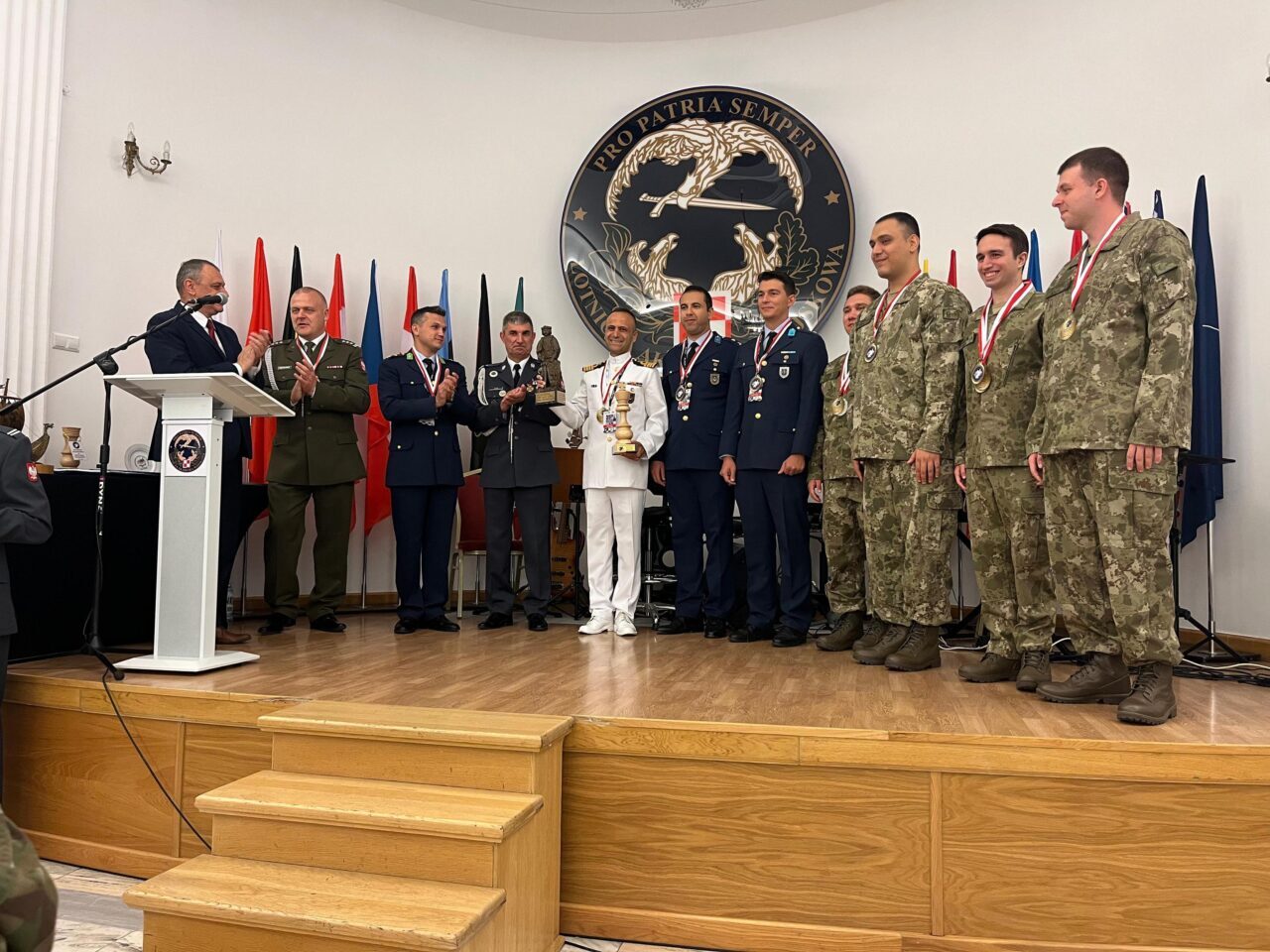 Milli Savunma Bakanlığı, Türk Silahlı Kuvvetleri (TSK) Spor Gücü Satranç