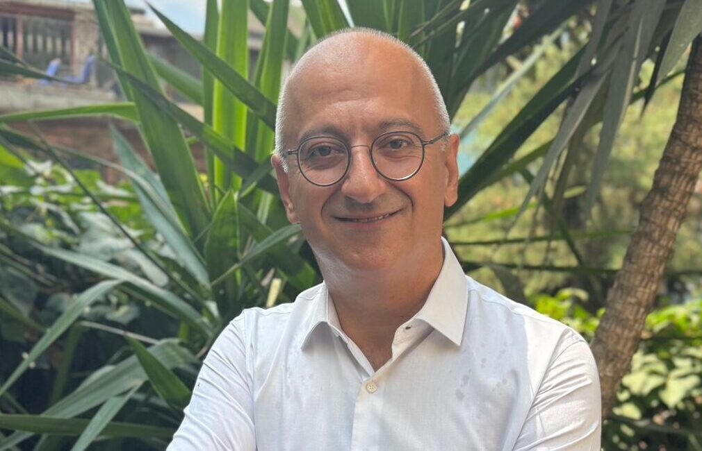 Organik Ürün Üreticileri ve Sanayicileri Derneği (ORGÜDER) Yönetim Kurulu Başkanı