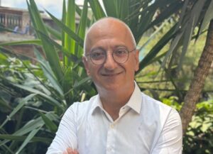 Organik Ürün Üreticileri ve Sanayicileri Derneği (ORGÜDER) Yönetim Kurulu Başkanı