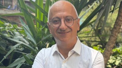 Organik Ürün Üreticileri ve Sanayicileri Derneği (ORGÜDER) Yönetim Kurulu Başkanı