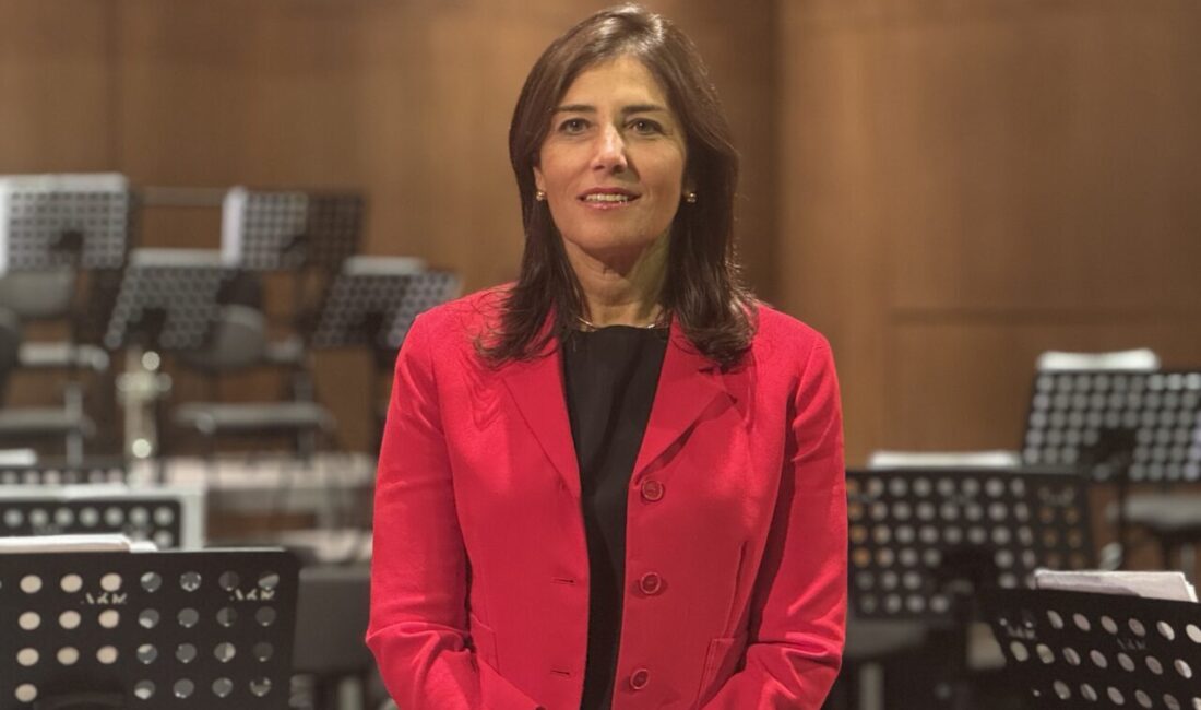 Sevda-Cenap And Müzik Vakfı çatısı altında faaliyet gösteren, Sabancı Vakfı’nın