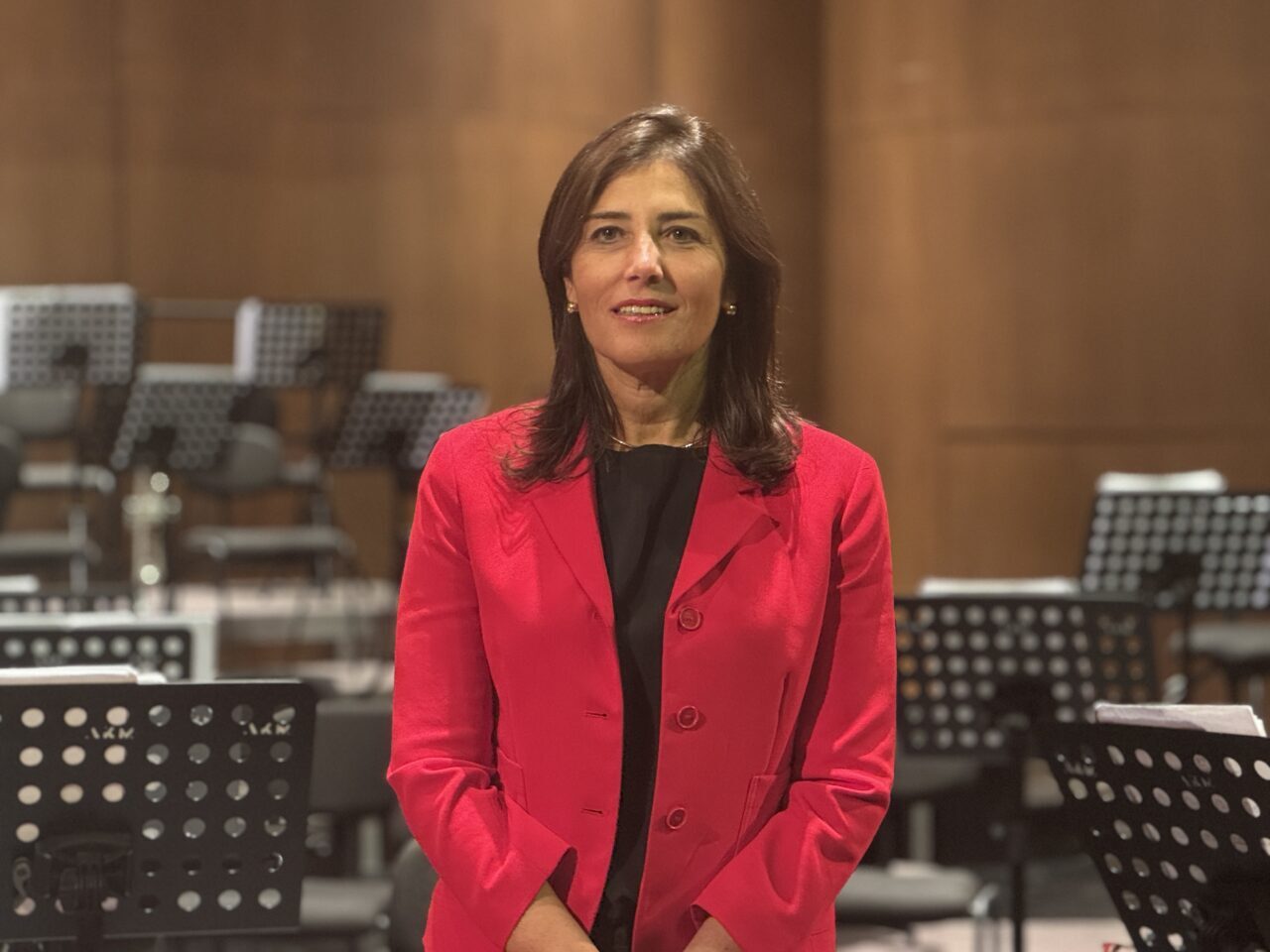 Sevda-Cenap And Müzik Vakfı çatısı altında faaliyet gösteren, Sabancı Vakfı’nın