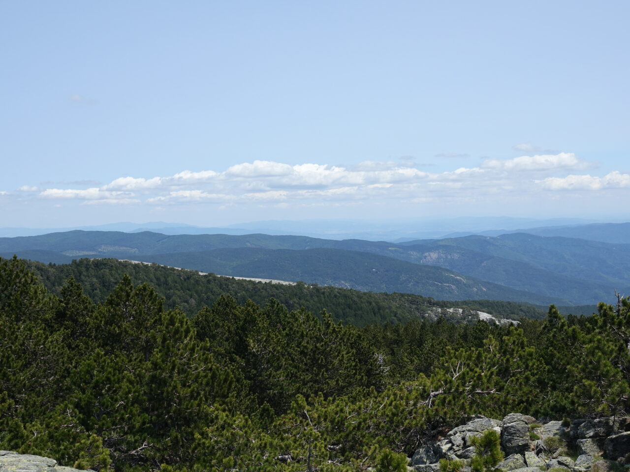  Balıkesir Üniversitesi (BAÜN) Fen-Edebiyat Fakültesi Coğrafya Bölümü Fiziki Coğrafya Ana
