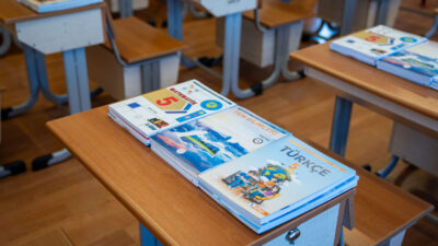 Milli Eğitim Bakanlığınca (MEB), 2025-2026 eğitim öğretim yılında ücretsiz verilmek