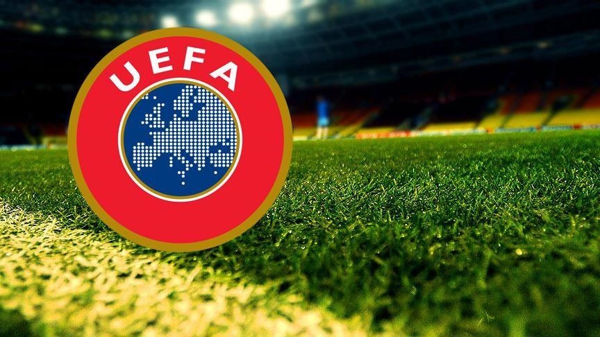 UEFA Avrupa Ligi'nde mücadele edecek Fenerbahçe'nin lig aşaması fikstürü belli
