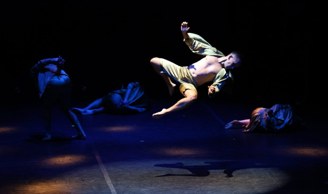 Kültür ve Turizm Bakanlığı Devlet Opera ve Balesi Genel Müdürlüğü