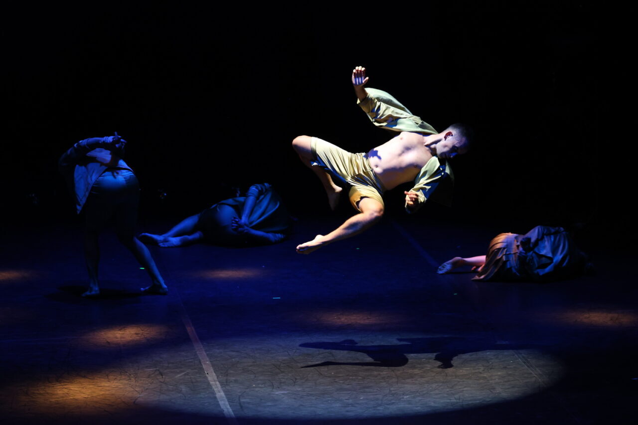 Kültür ve Turizm Bakanlığı Devlet Opera ve Balesi Genel Müdürlüğü