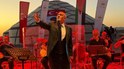 Yavuz Bingöl, Malazgirt Zaferi'nin 954. yıl dönümü kutlamaları kapsamında Muş'un