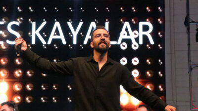 Yozgat'ta 24. Uluslararası Sürmeli Şenliği, kortej yürüyüşü ve konserlerle başladı.