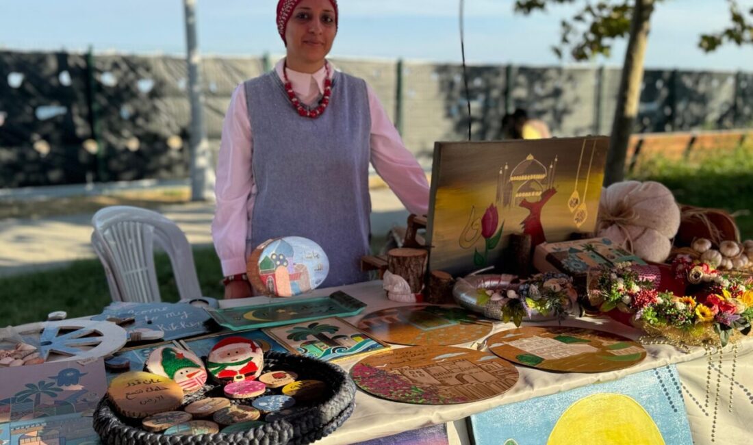 Bu yıl ilki gerçekleştirilen Türk ve Arap kültürleri arasındaki ilişkileri