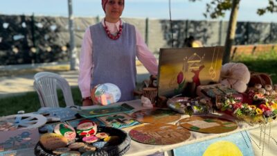 Bu yıl ilki gerçekleştirilen Türk ve Arap kültürleri arasındaki ilişkileri