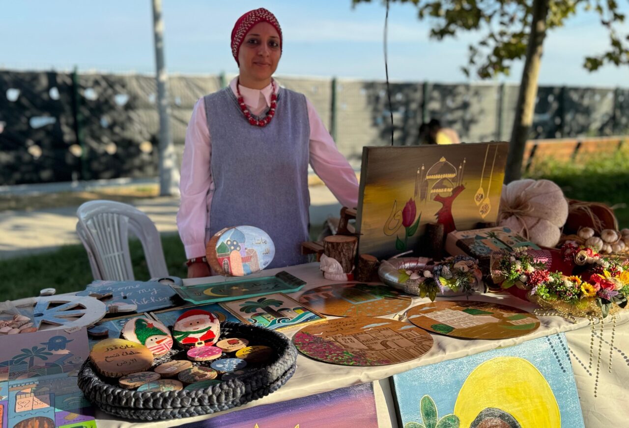 Bu yıl ilki gerçekleştirilen Türk ve Arap kültürleri arasındaki ilişkileri