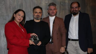 Mitolojiyi sinema, edebiyat, müzik ve dijital oyunlarla buluşturan 3. Uluslararası