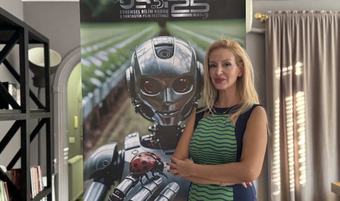 4. Evrensel Bilim Kurgu ve Fantastik Film Festivali, 29 Eylül-3