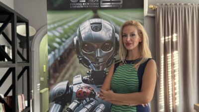 4. Evrensel Bilim Kurgu ve Fantastik Film Festivali, 29 Eylül-3