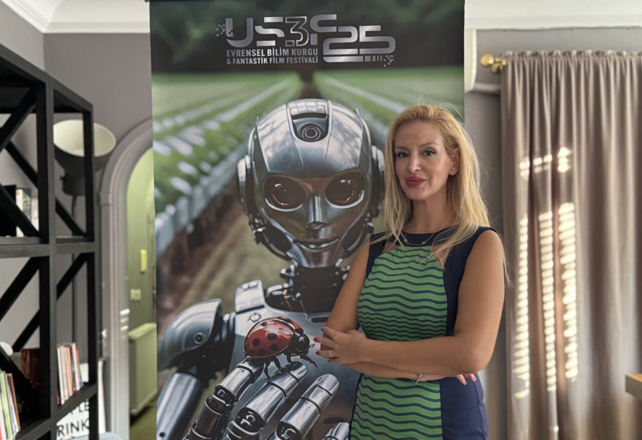 4. Evrensel Bilim Kurgu ve Fantastik Film Festivali, 29 Eylül-3