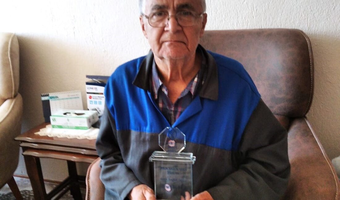 İyilik Sağlık Vakfı (İSV) tarafından beşinci kez düzenlenen İyilik Sağlık