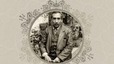 Hattat Mustafa Halim Özyazıcı, Osmanlı Cihan Devleti’nden Cumhuriyet’e uzanan hat