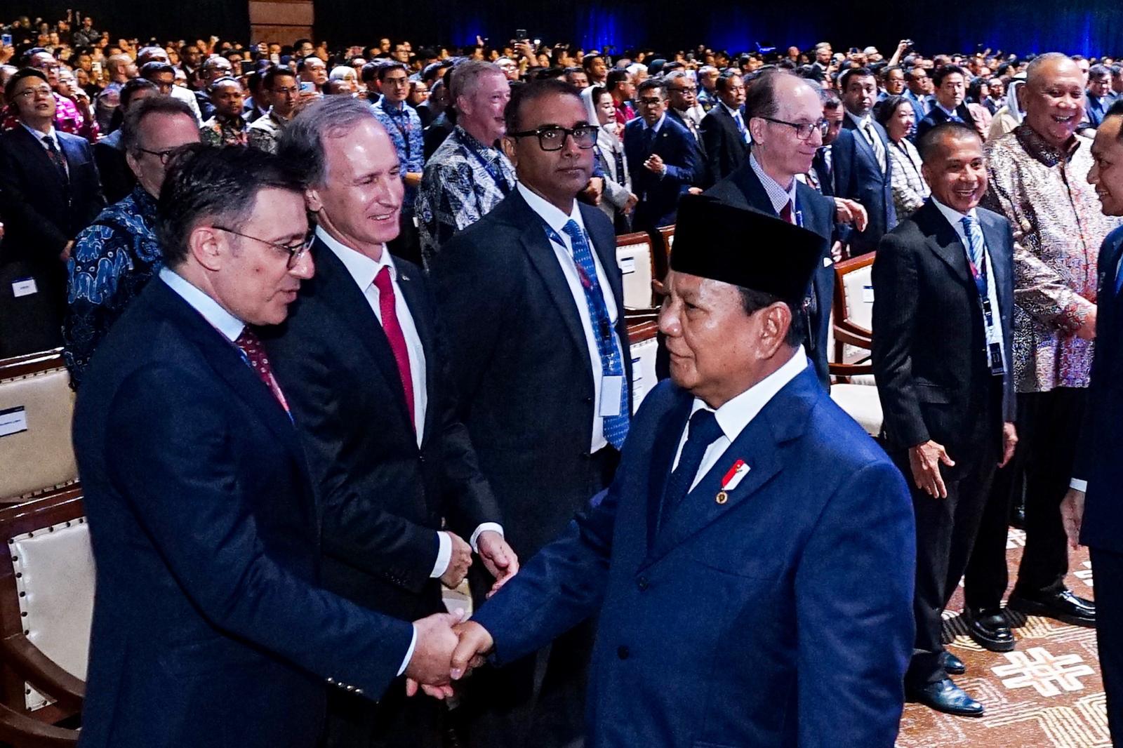 Türkiye’nin Cakarta Büyükelçisi Prof. Dr. Talip Küçükcan, WALD e-bültenine verdiği