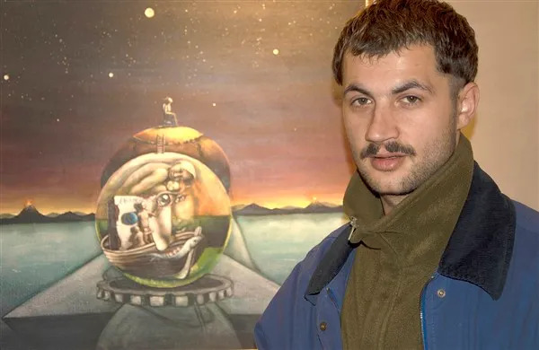 Ülkemizin önde gelen sanatçılarından ve “Dahi Ressam” unvanıyla tanınan İsmail