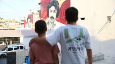 Adana'nın merkez Seyhan ilçesi Hürriyet Mahallesi'nde büyüyen arabesk müziğin unutulmaz