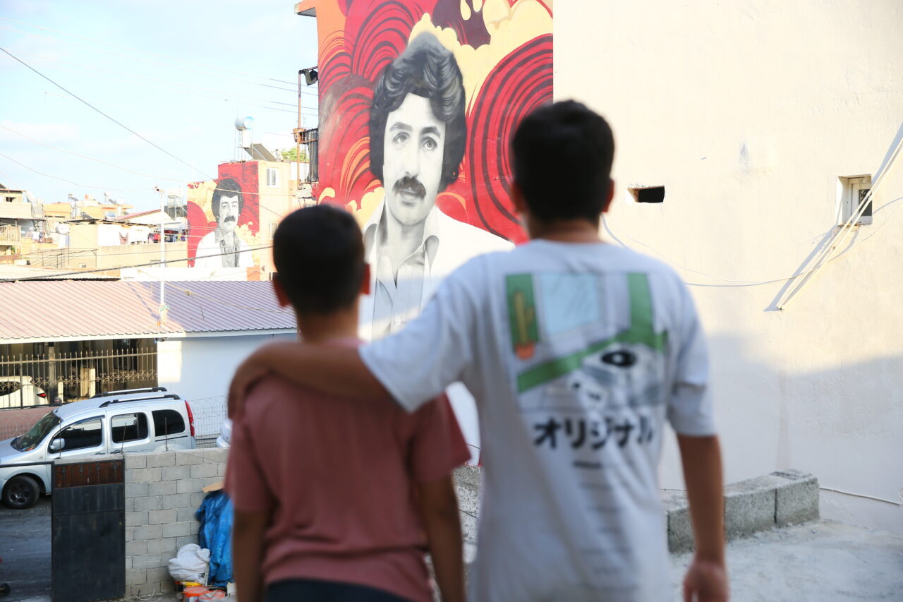 Adana'nın merkez Seyhan ilçesi Hürriyet Mahallesi'nde büyüyen arabesk müziğin unutulmaz