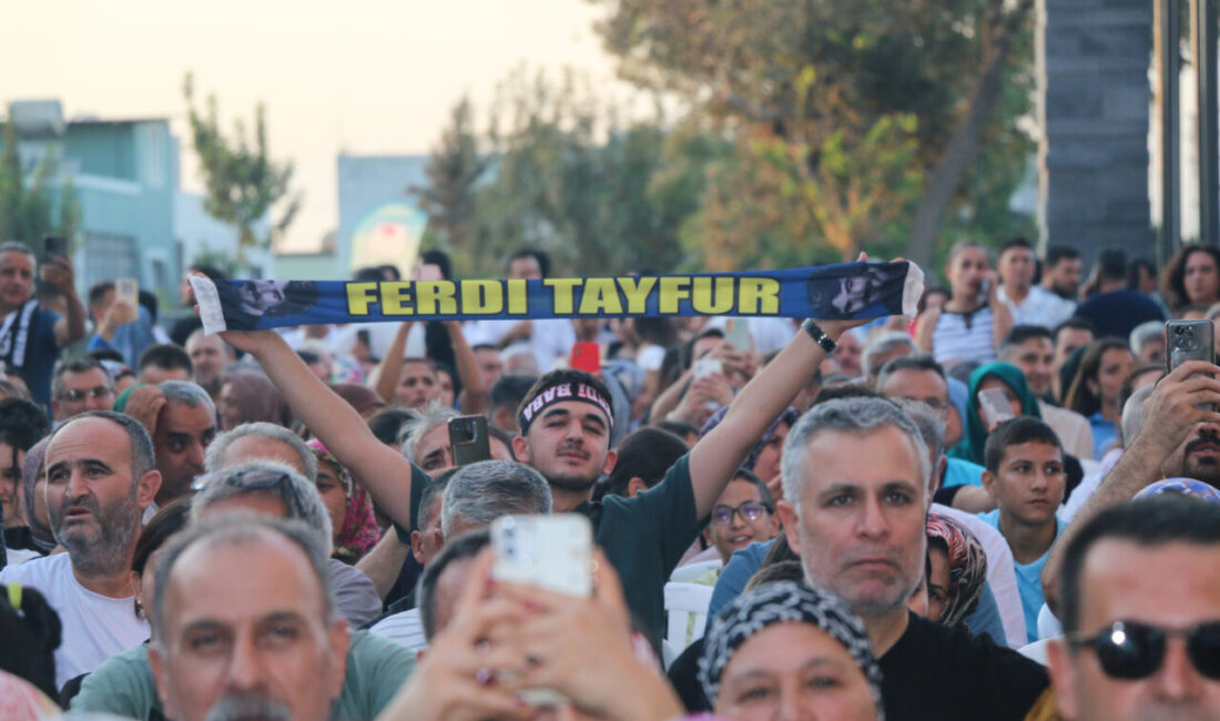 Milliyetçi Hareket Partisi (MHP) Genel Başkanı Devlet Bahçeli’nin talimatıyla hayata