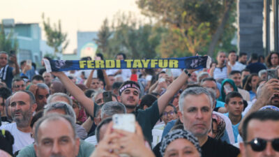 Milliyetçi Hareket Partisi (MHP) Genel Başkanı Devlet Bahçeli’nin talimatıyla hayata