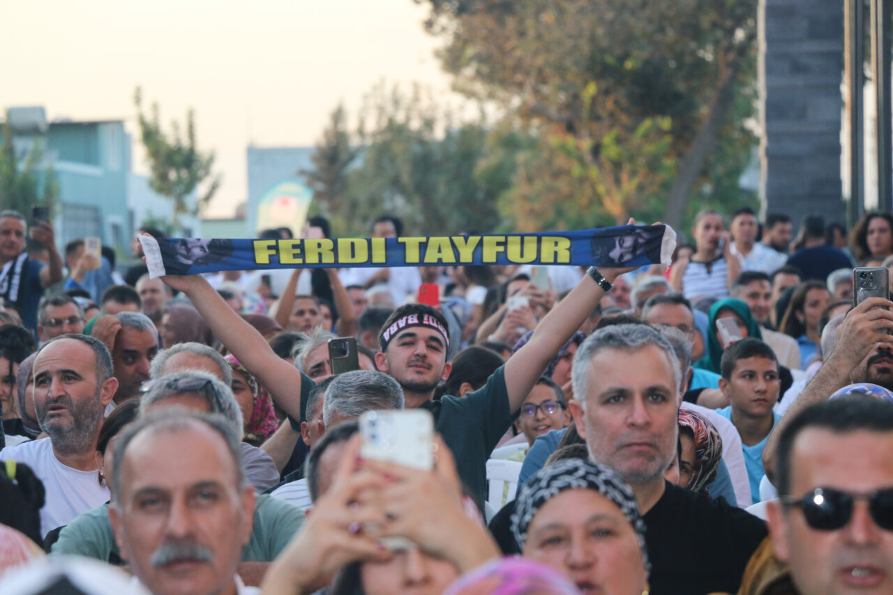 Milliyetçi Hareket Partisi (MHP) Genel Başkanı Devlet Bahçeli’nin talimatıyla hayata