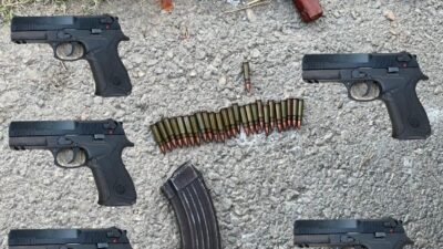 Adana'da polis ekiplerinden kaçarken 9 yaşındaki bisikletli çocuğa çarpan hafif