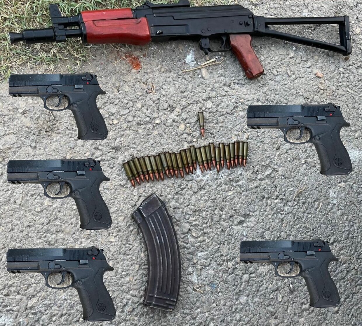 Adana'da polis ekiplerinden kaçarken 9 yaşındaki bisikletli çocuğa çarpan hafif