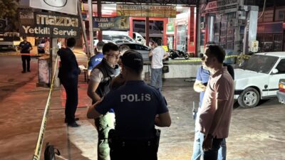 Adıyaman'da iki grup arasında çıkan silahlı kavgada 1 kişi ağır
