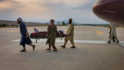 Afganistan'ın doğusundaki Kunar vilayetinde meydana gelen 6 büyüklüğündeki depremde 622