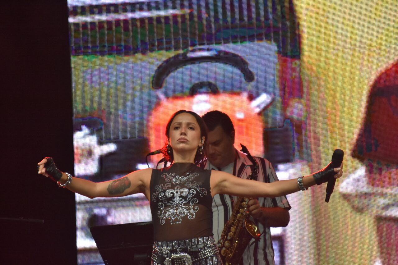 Afyonkarahisar'da düzenlenen NG Afyon MotoFest etkinliği başladı.